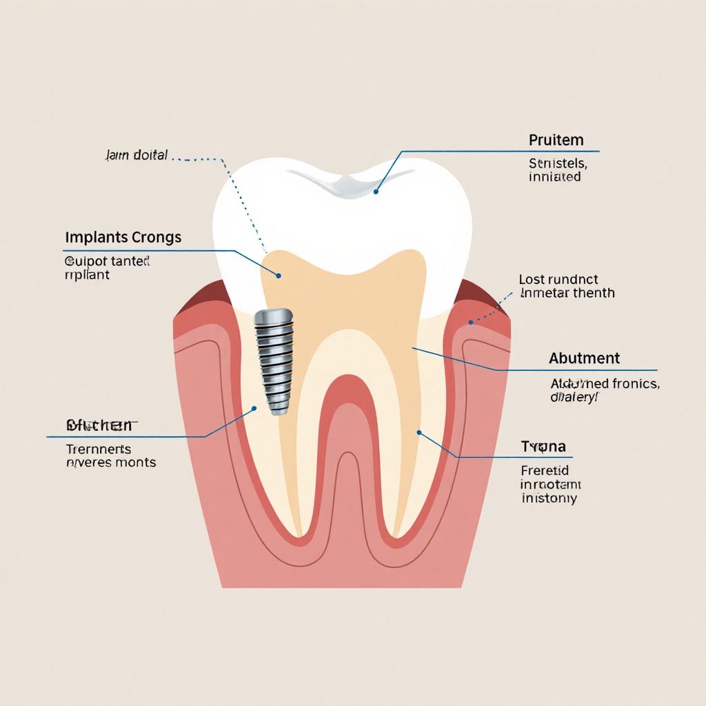Dantice Dental Clinic treatment room with advanced dental equipment