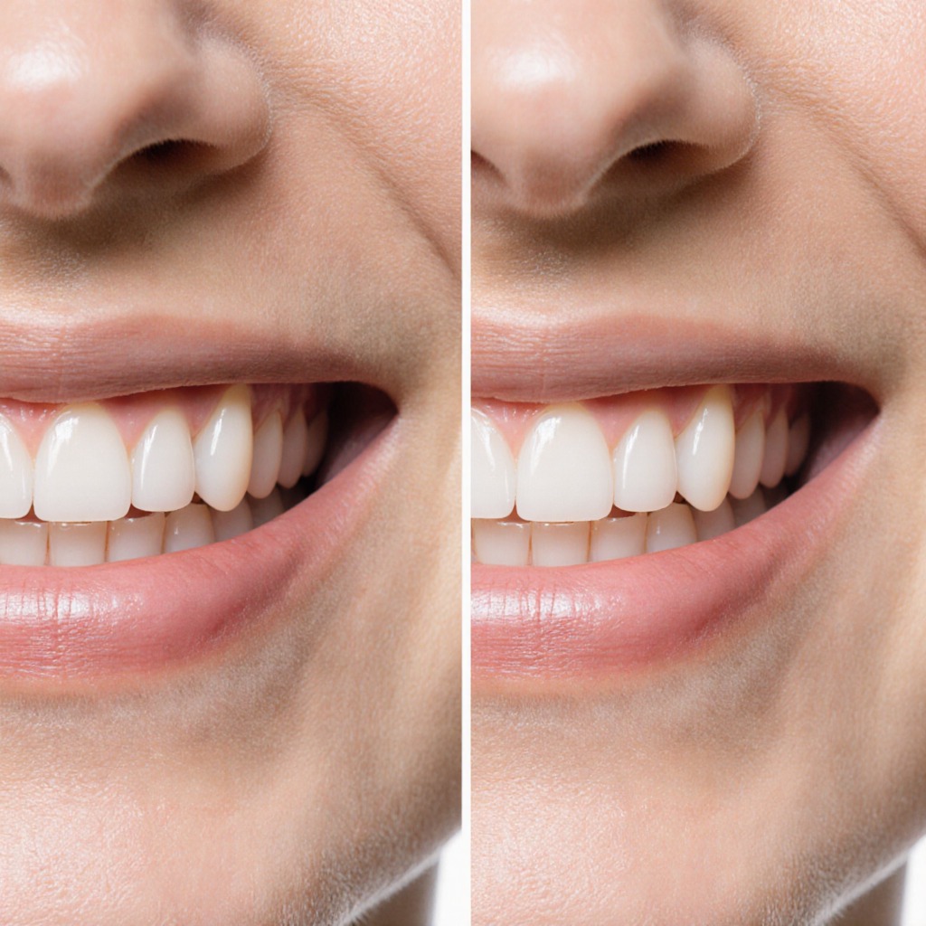 Professional dentist providing compassionate dental care at Dentist