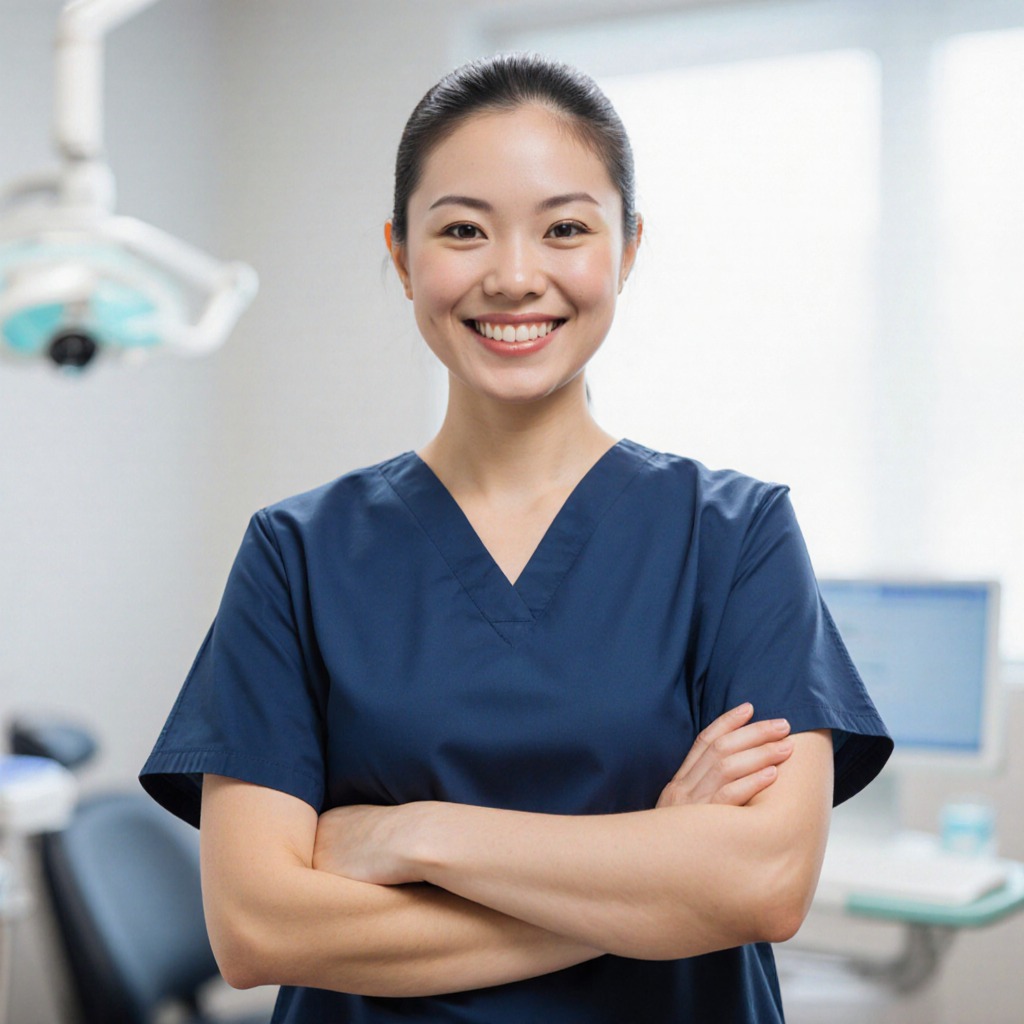 State-of-the-art dental equipment and technology at Dentist Clinic
